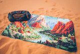Puffy Kachula - Greater Zion Edition