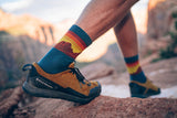 Java Socks - Greater Zion Edition