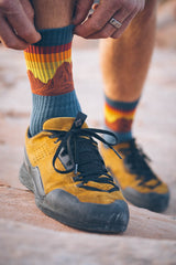Java Socks - Greater Zion Edition