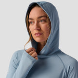 BGA Tahoe Sun Hoodie - Women's