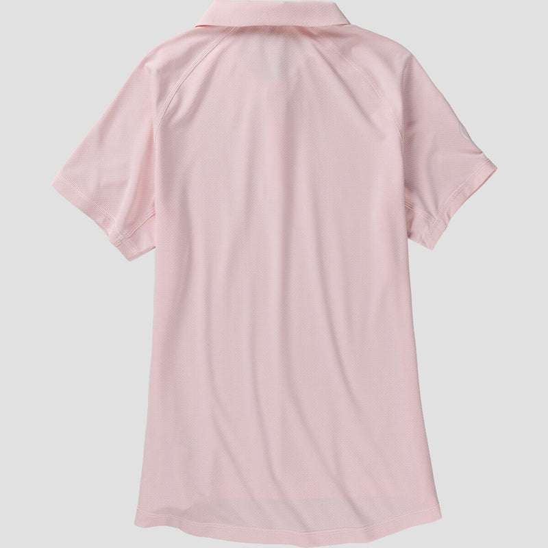 Barely Pink