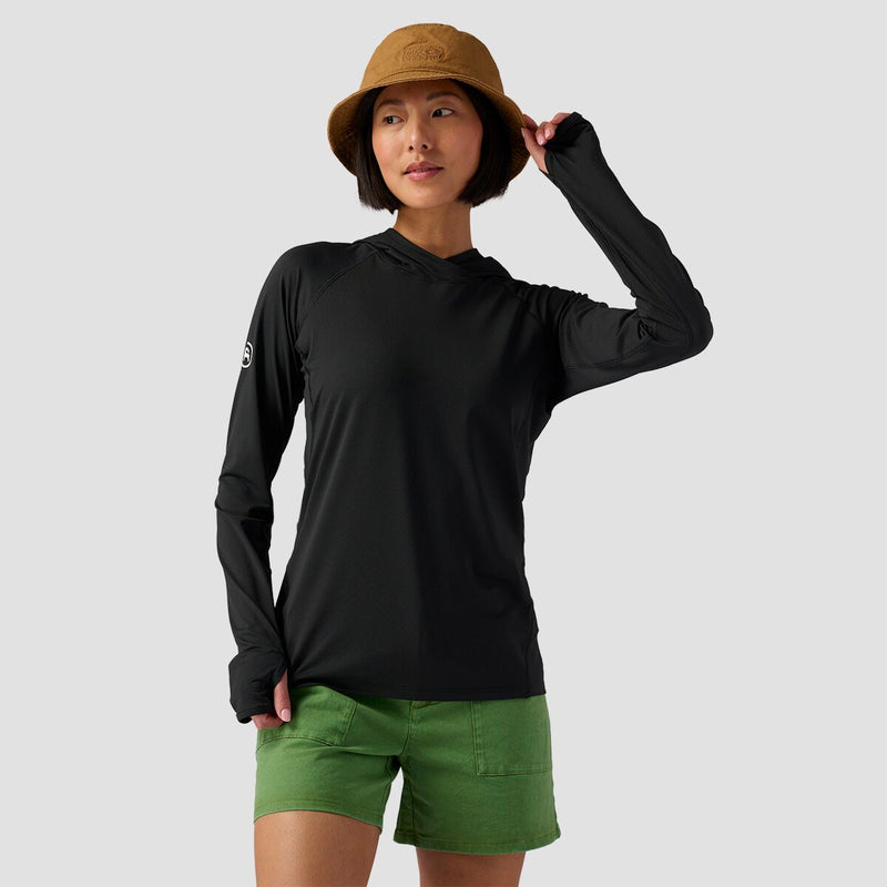 BGA Tahoe Sun Hoodie - Women's