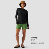 BGA Tahoe Sun Hoodie - Women's