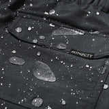 Trailhead Pants - Black