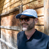 MTN2CTY Five Panel Hat