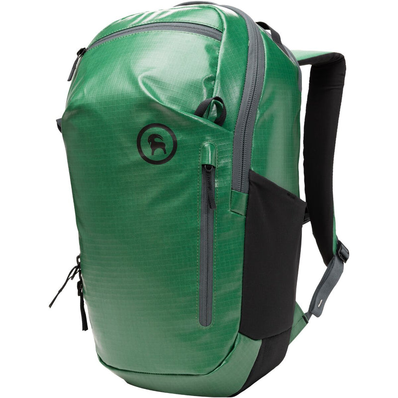 Gearhead Green