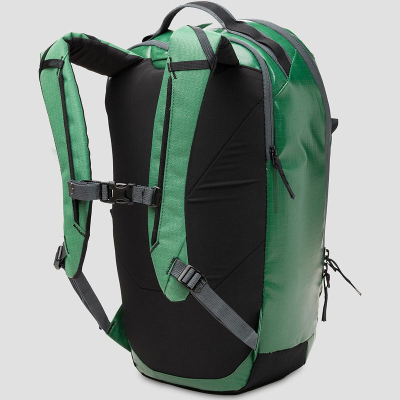Gearhead Green