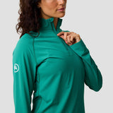 Gearhead Green