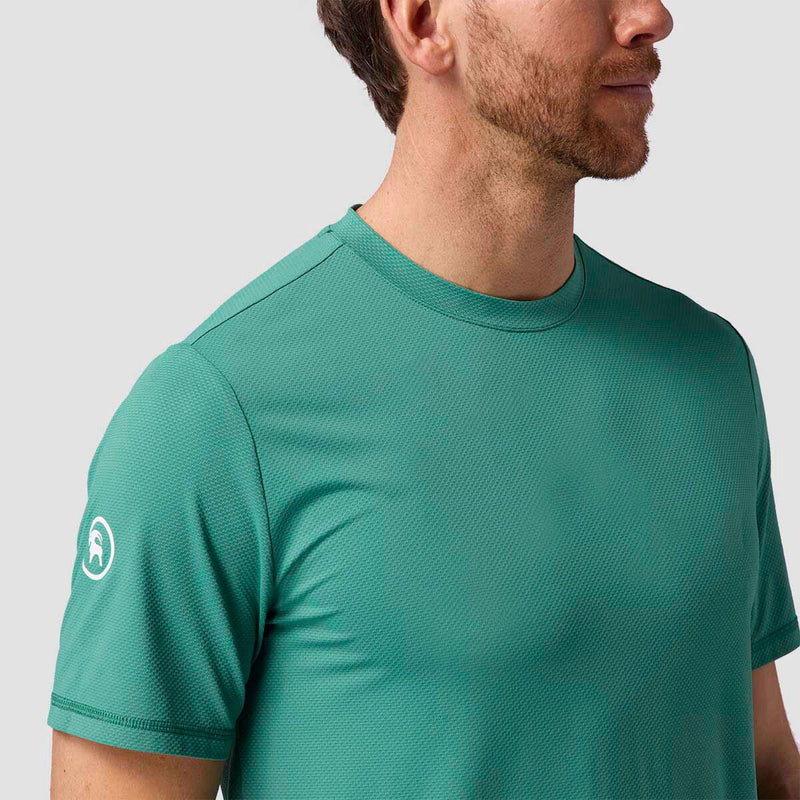 Gearhead Green