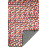 Puffy Kachula Adventure Blanket