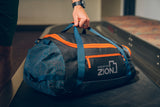Quest Duffel - Greater Zion Edition