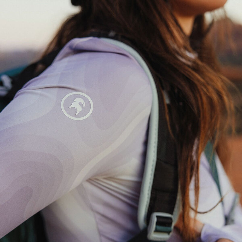 Tahoe Sun Crew - Women's