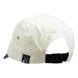 MTN2CTY Five Panel Hat