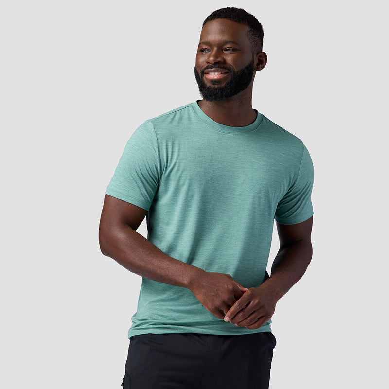 BGA Destination Crew T-Shirt - Men's