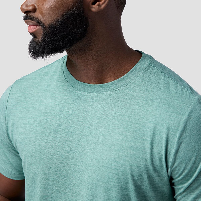 BGA Destination Crew T-Shirt - Men's