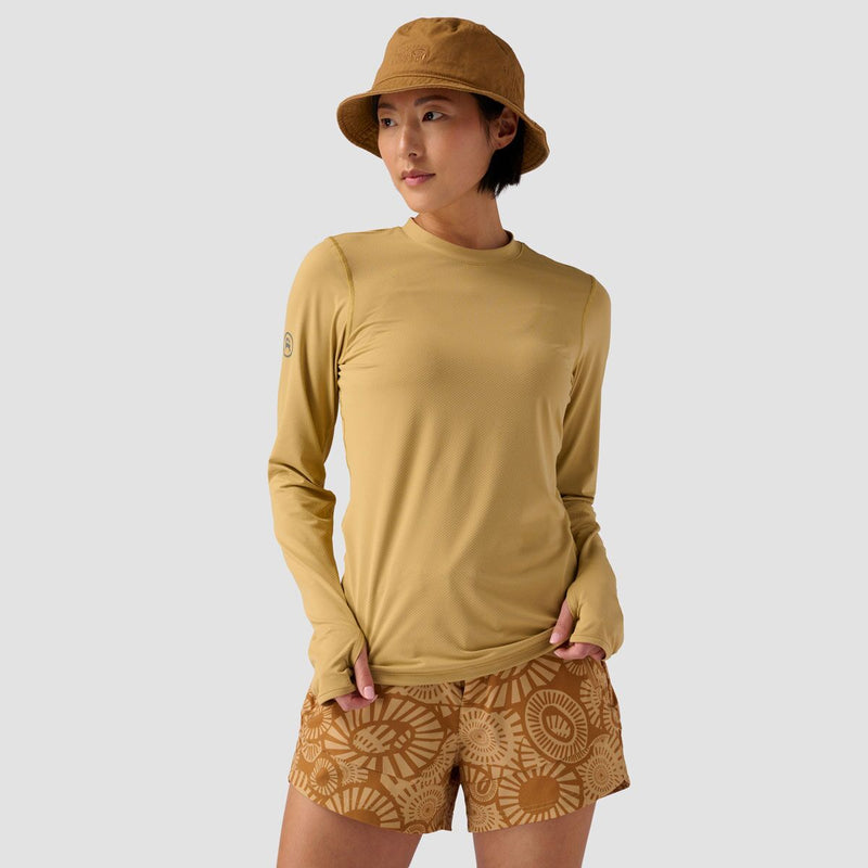 BGA Tahoe Sun Crew - Women's