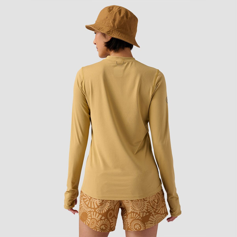 BGA Tahoe Sun Crew - Women's
