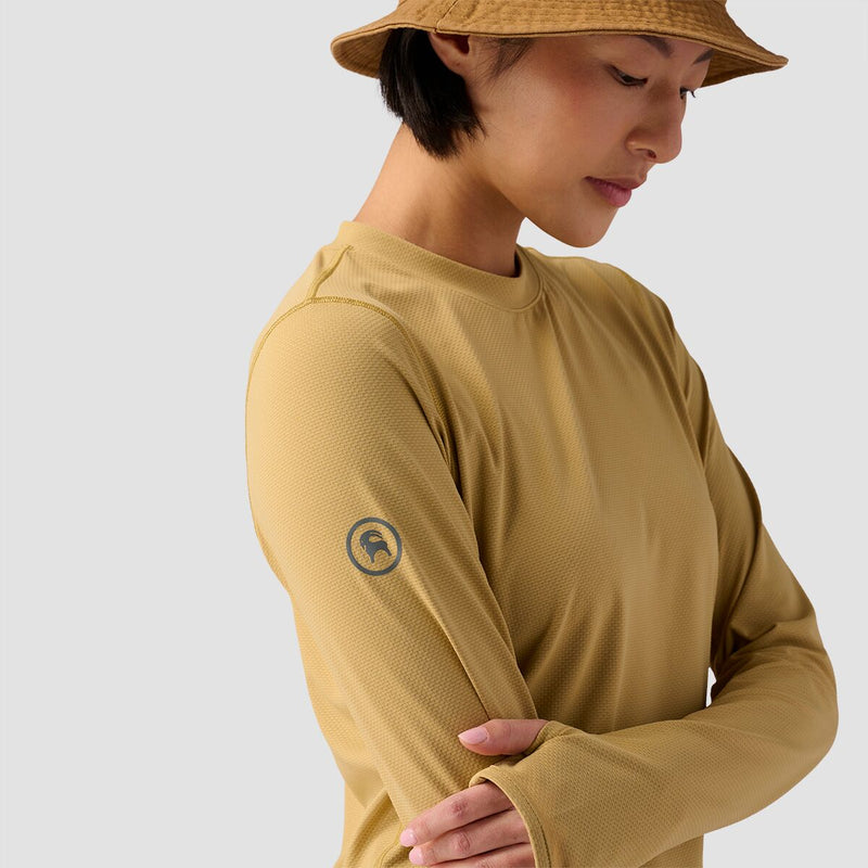 BGA Tahoe Sun Crew - Women's