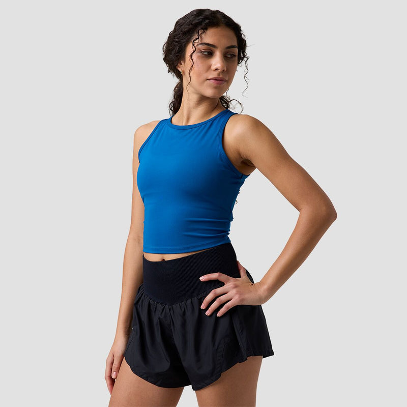 Tori Blue