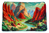 Puffy Kachula - Greater Zion Edition