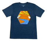 10 Year T-Shirt Decade Of Comfort And Advanture - Men's