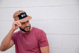 Workwear 5 Panel Hat