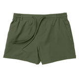 Women's Trailhead Adventure Shorts (773051187249)
